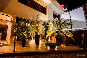 tonello business hotel
