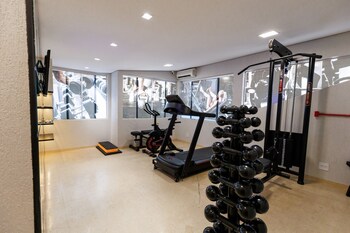 tonello business hotel