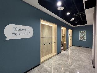 Benz Hotel,Taoyuan City>>Taoyuan,2 star