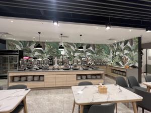 Benz Hotel,Taoyuan City>>Taoyuan,2 star