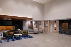 fairfield by marriott inn and suites missoula airport