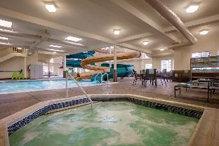 fairfield by marriott inn and suites missoula airport