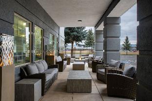 fairfield by marriott inn and suites missoula airport