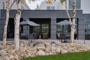 fairfield by marriott inn and suites missoula airport