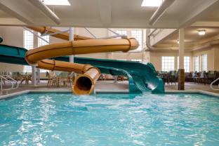 fairfield by marriott inn and suites missoula airport