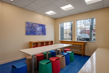 fairfield by marriott inn and suites missoula airport