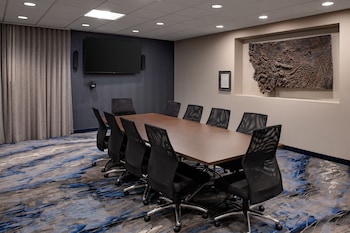 fairfield by marriott inn and suites missoula airport