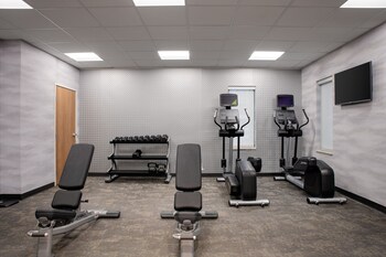 fairfield by marriott inn and suites missoula airport