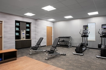 fairfield by marriott inn and suites missoula airport