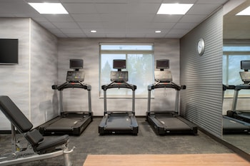 fairfield by marriott inn and suites missoula airport