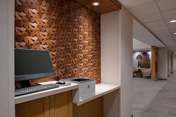 fairfield by marriott inn and suites missoula airport