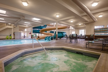 fairfield by marriott inn and suites missoula airport