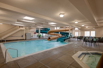 fairfield by marriott inn and suites missoula airport