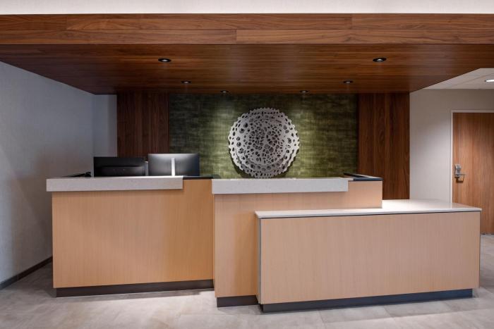 fairfield by marriott inn and suites missoula airport