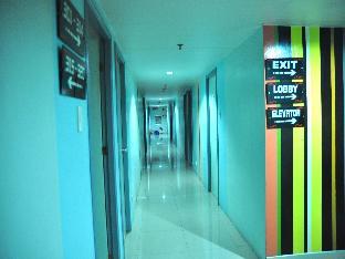 harts hotel quezon city