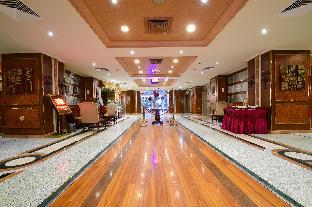 Al Ansar New Palace Hotel,Al Madinah Province>>Medina,4 star