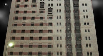 al ansar new palace hotel