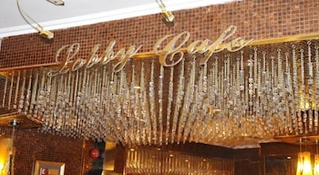 al ansar new palace hotel