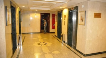 al ansar new palace hotel