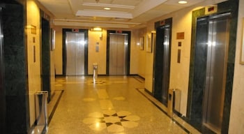 al ansar new palace hotel