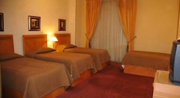 al ansar new palace hotel