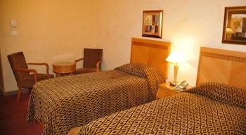 al ansar new palace hotel