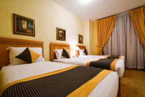 al ansar new palace hotel