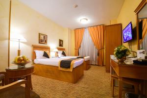 al ansar new palace hotel