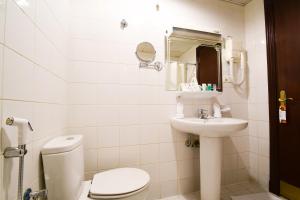 al ansar new palace hotel