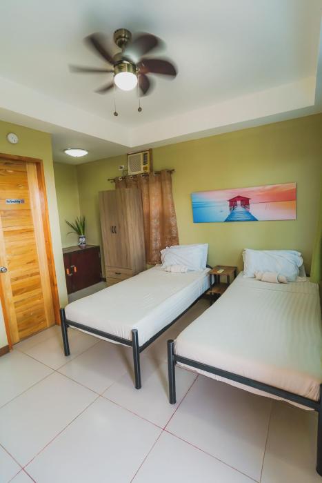 villa de gloria