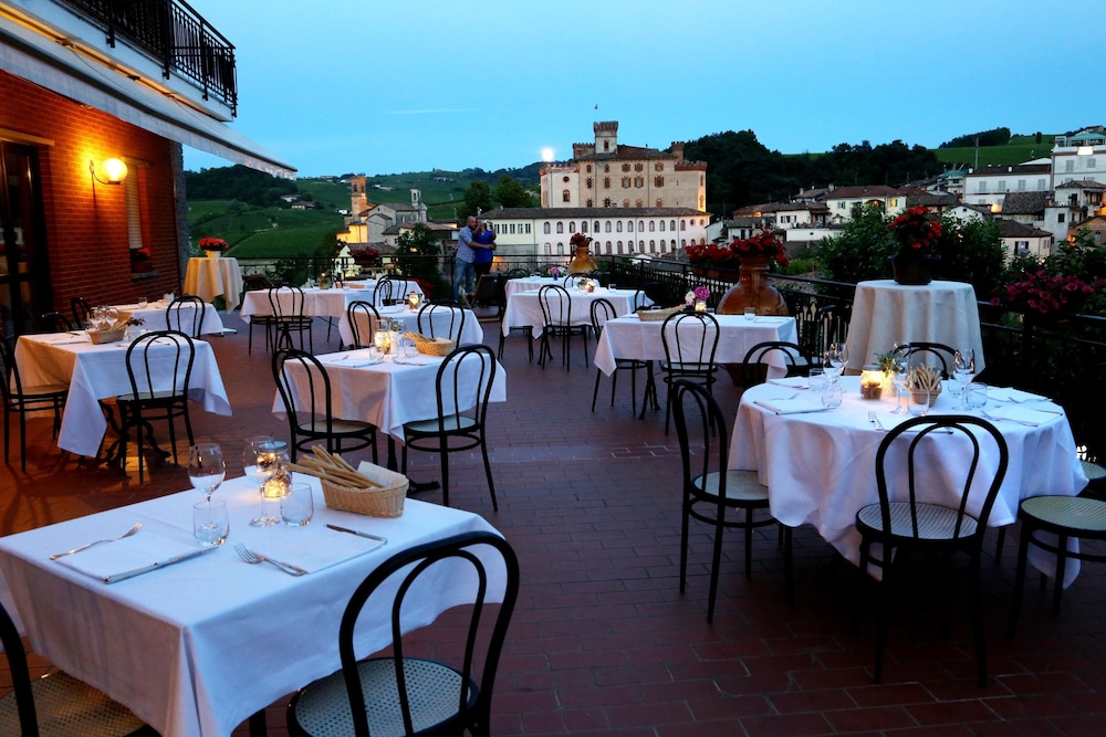 hotel barolo
