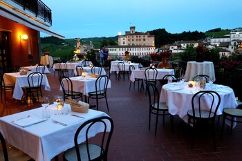 hotel barolo