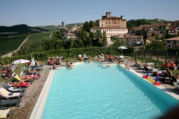 hotel barolo