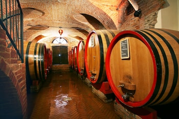 hotel barolo