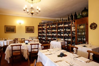 hotel barolo