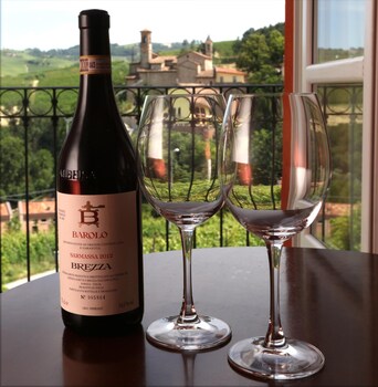 hotel barolo