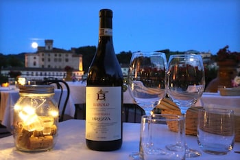 hotel barolo