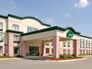 Holiday Inn Express Mobile I-65 By Ihg,Near Mobile Botanical Gardens,3 star