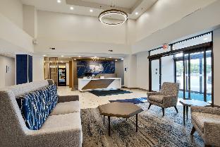Holiday Inn Express Mobile I-65 By Ihg,Near Mobile Botanical Gardens,3 star