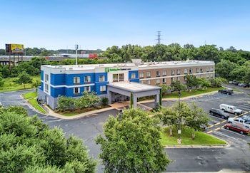 holiday inn express mobile i 65 by ihg