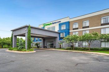 holiday inn express mobile i 65 by ihg