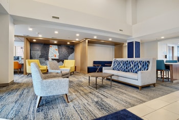 holiday inn express mobile i 65 by ihg