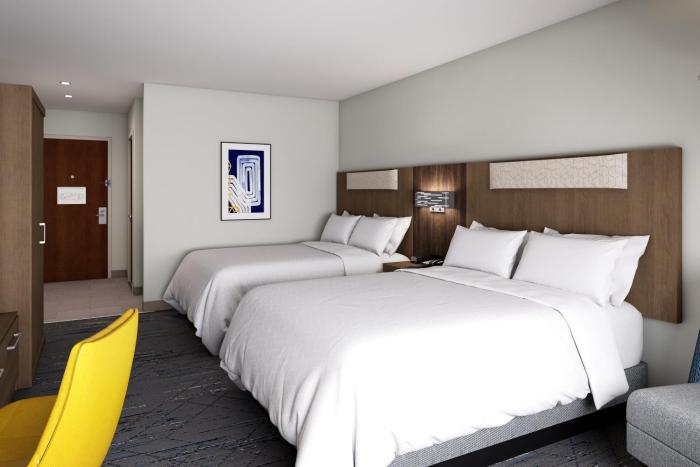 holiday inn express mobile i 65 by ihg