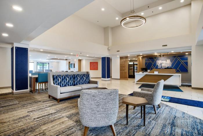 holiday inn express mobile i 65 by ihg
