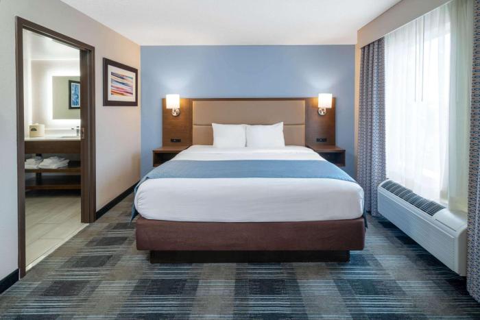 holiday inn express mobile i 65 by ihg