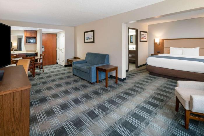 holiday inn express mobile i 65 by ihg