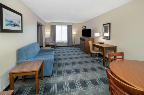 holiday inn express mobile i 65 by ihg