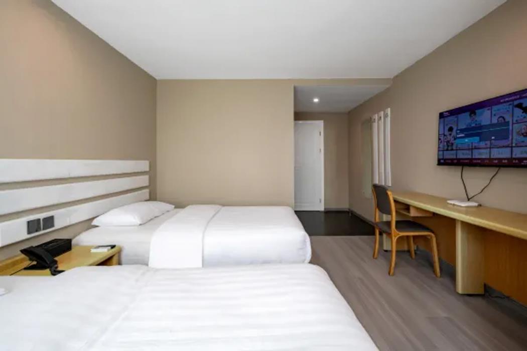 Home Inn Xiamen Railway Station Hubin East Road,,2 star