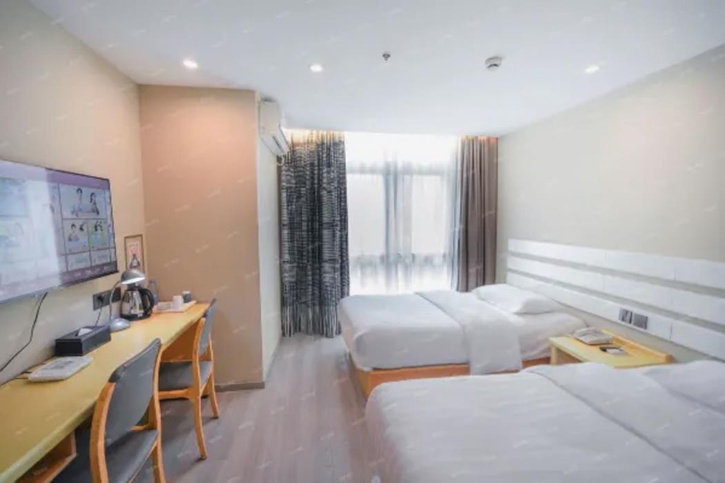 Home Inn Xiamen Railway Station Hubin East Road,,2 star