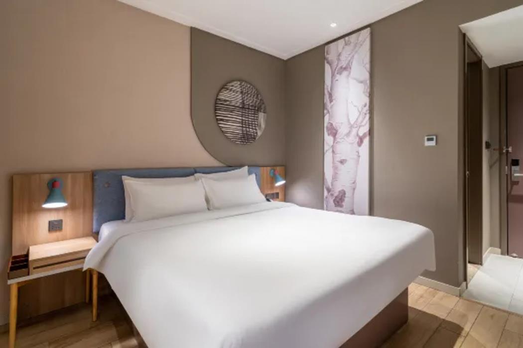 Home Inn Xiamen Railway Station Hubin East Road,,2 star
